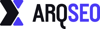 ARQSEO, auditoría SEO online