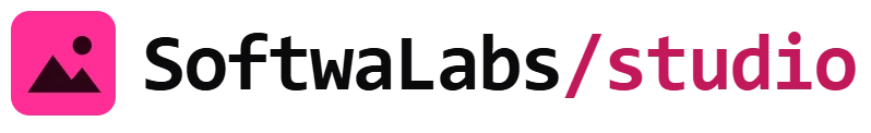 SoftwaLabs Studio, imágenes con IA para webs