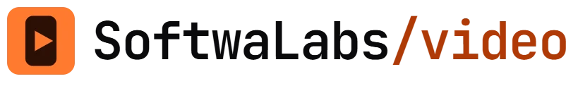 SoftwaLabs Video, reels con IA