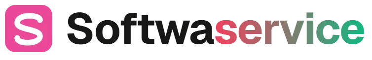 Softwaservice, suite de productividad